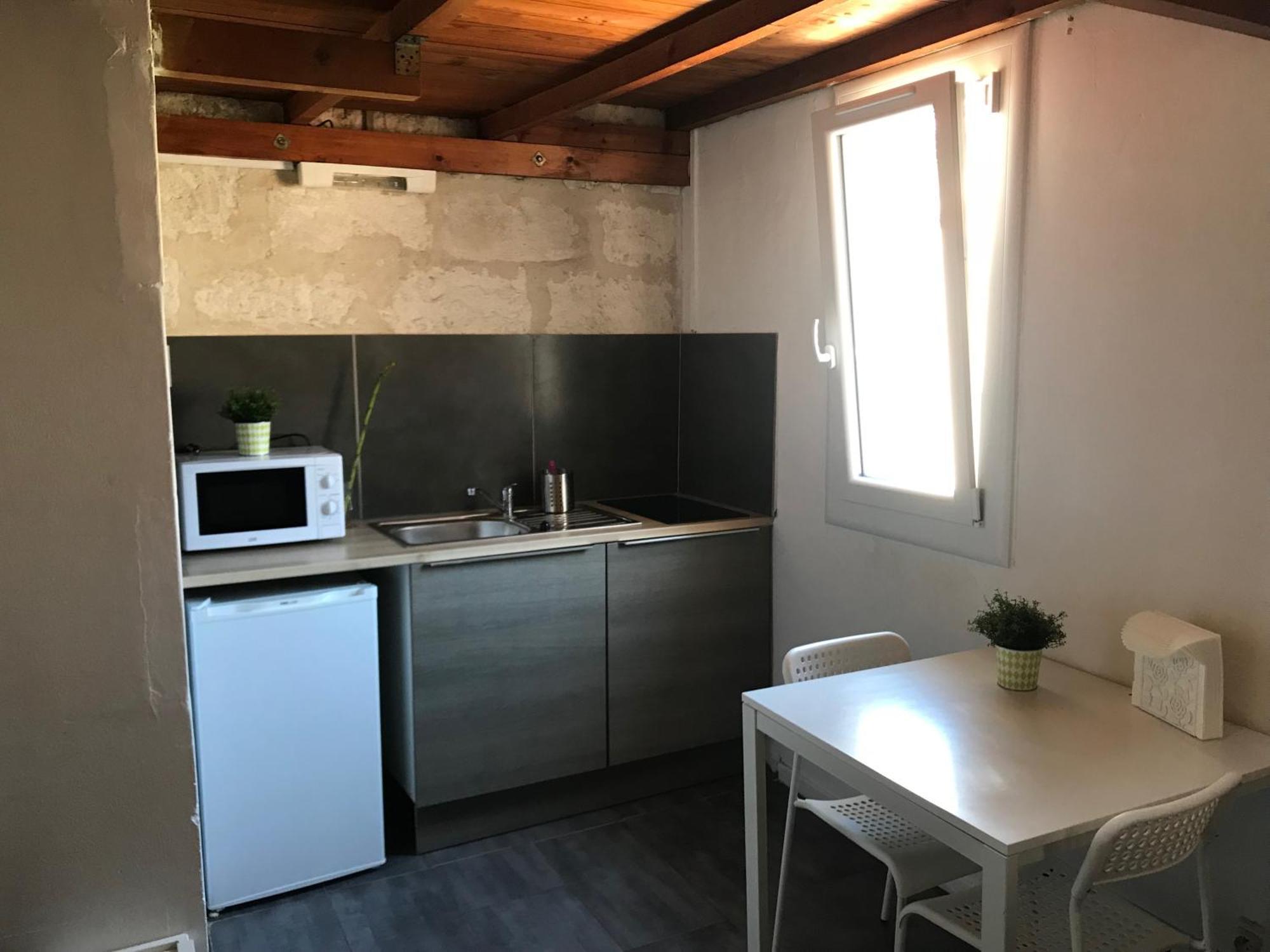 La Festivaliere Apartment