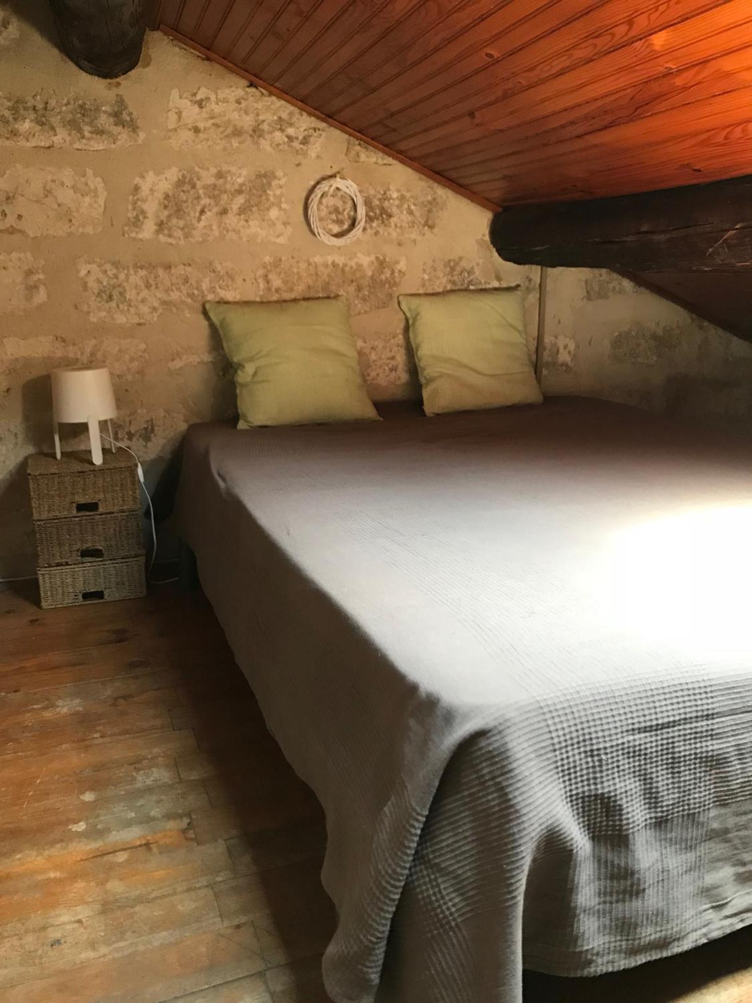 La Festivaliere Apartment