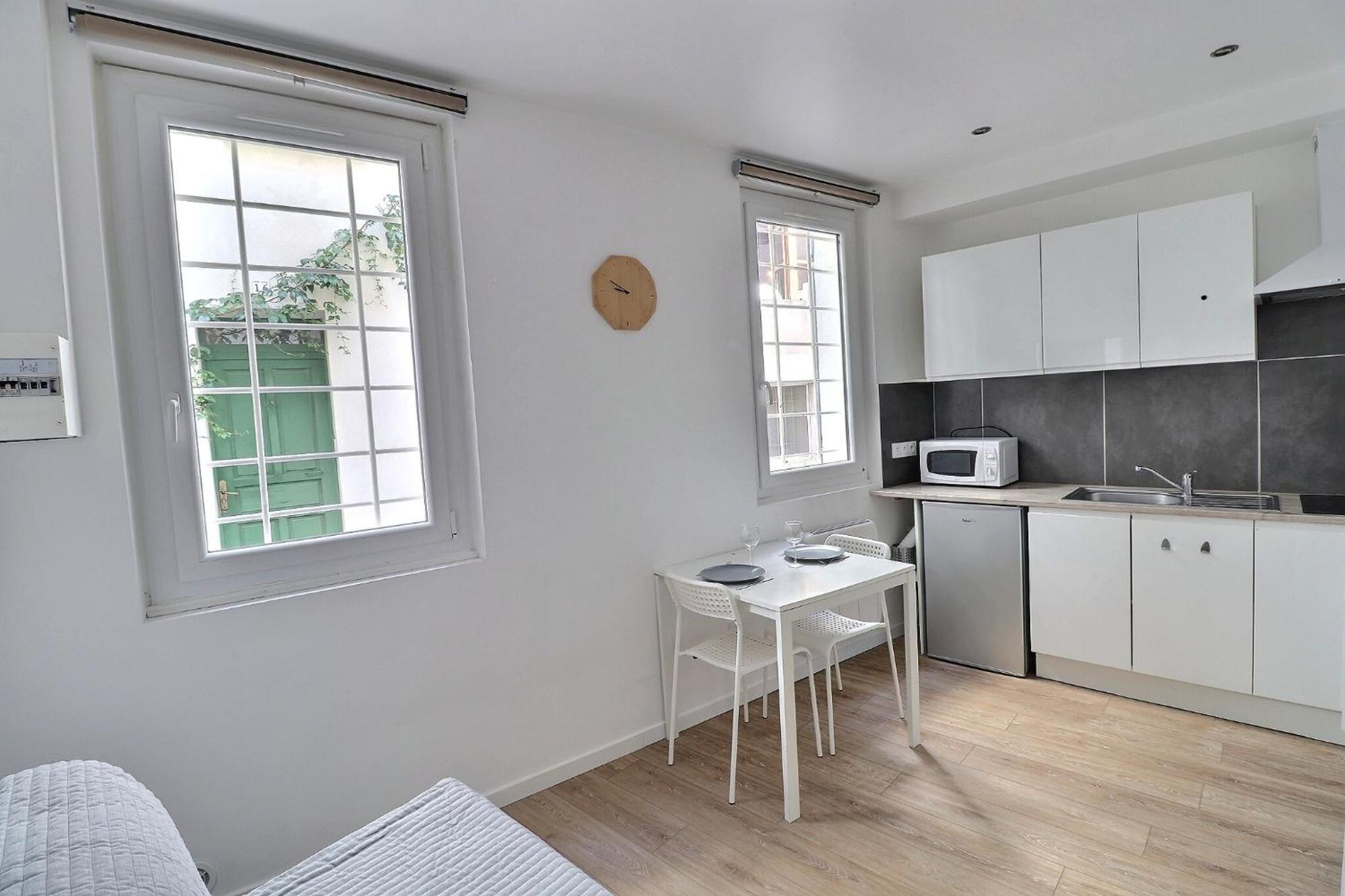 La Festivaliere Apartment Avignon
