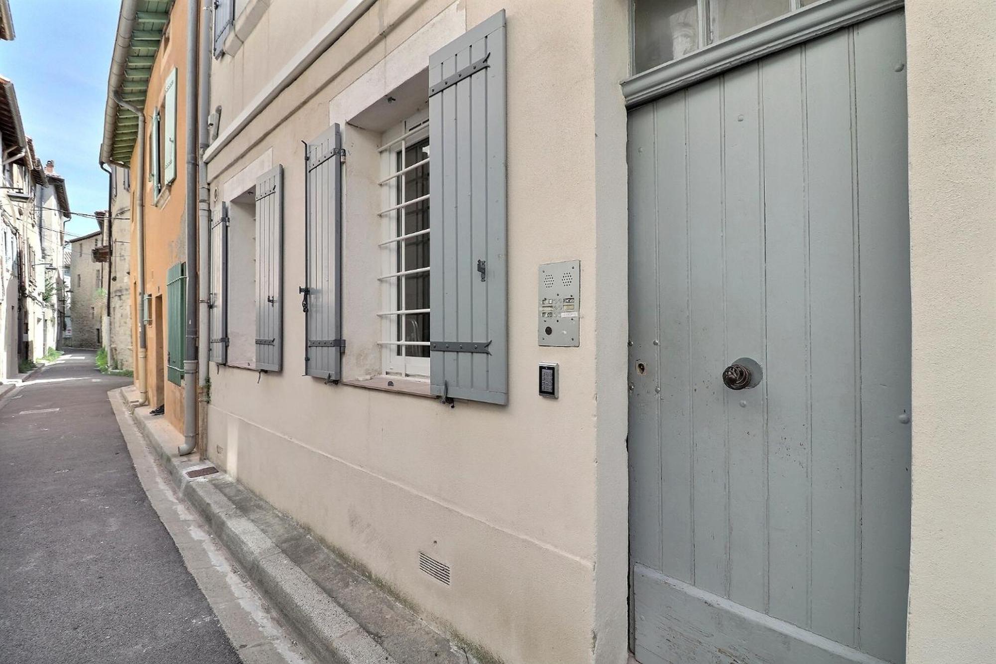 Apartment La Festivaliere Avignon