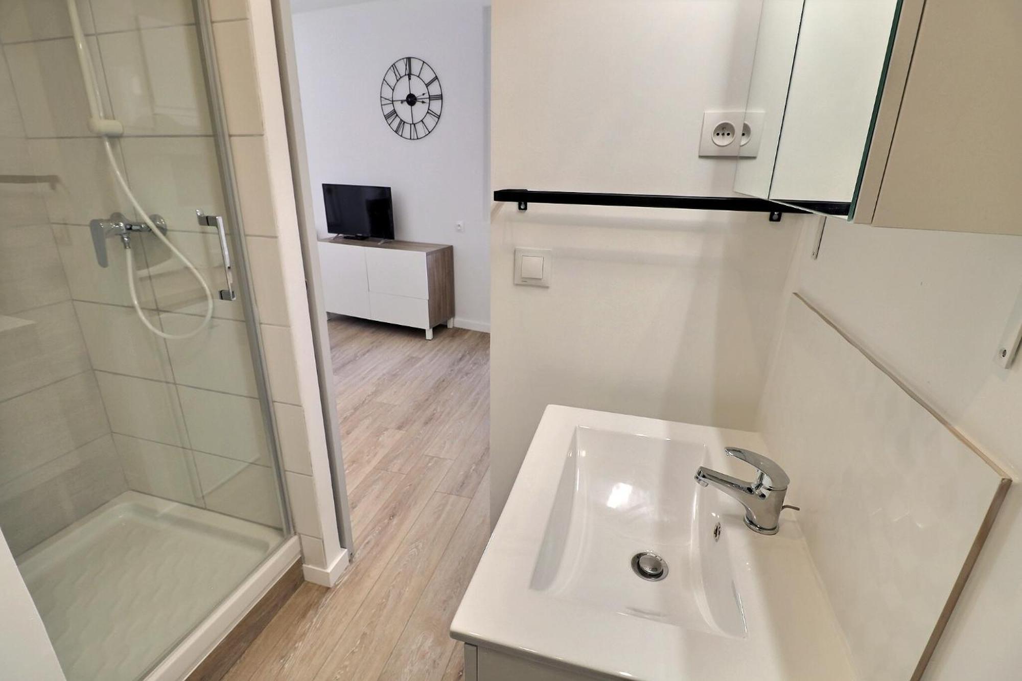 Apartment La Festivaliere Avignon